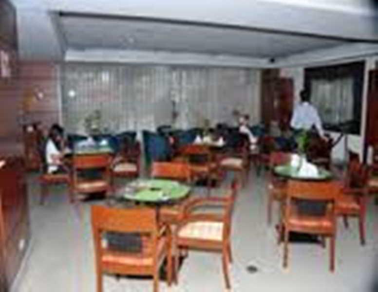 Richville Hotel Mandaluyong Eksteriør billede