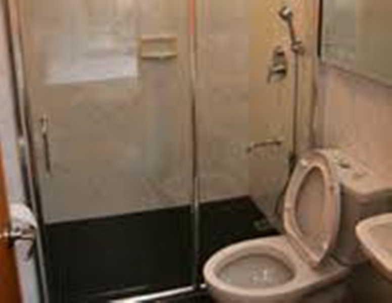 Richville Hotel Mandaluyong Eksteriør billede