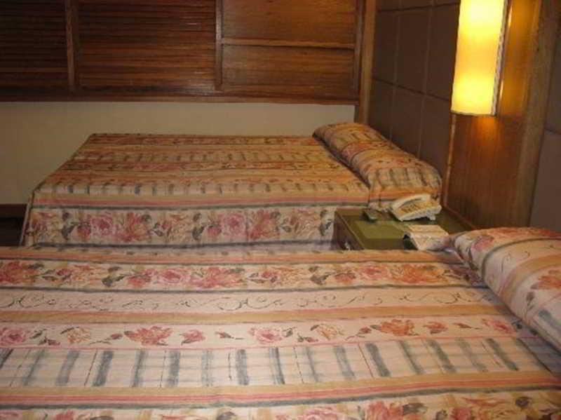 Richville Hotel Mandaluyong Eksteriør billede